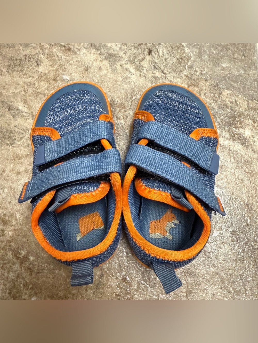 WateLves Kids Toddler Barefoot Zero DShoes Minimalist Sneakers Breathable 6 Wide